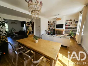 Apartment in Nantes (44000)