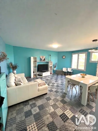 Appartement à Fontenay-aux-Roses (92260)