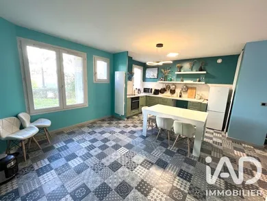 Appartement à Fontenay-aux-Roses (92260)