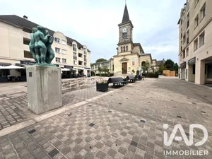 Apartment in Fontenay-aux-Roses (92260)