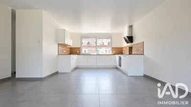 Pavillon à Sebourg (59990)