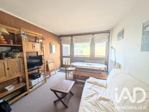 Studio à la Mongie  (65200)