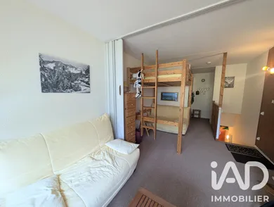Studio à la Mongie (65200)