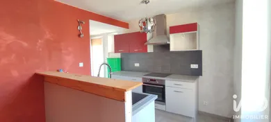 Appartement à Besançon (25000)