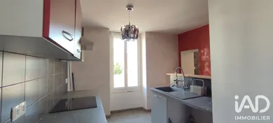 Appartement à Besançon (25000)