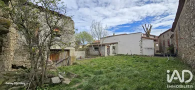 Park home in Vieille-Brioude (43100)