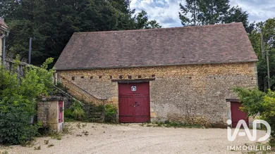 Maison à La Chapelle-Aubareil (24290)