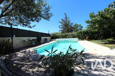 Maison à L'Isle-sur-la-Sorgue (84800)