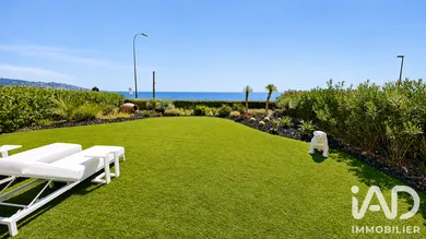 Appartement à Sainte-Maxime (83120)