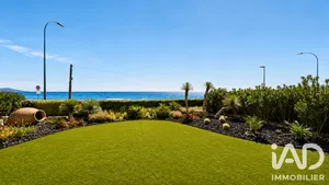 Apartment in Sainte-Maxime (83120)