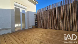 Maison à Reims (51100)