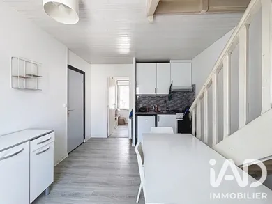 Duplex à Penmarch (29760)