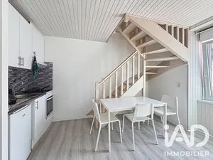 Duplex à Penmarch (29760)