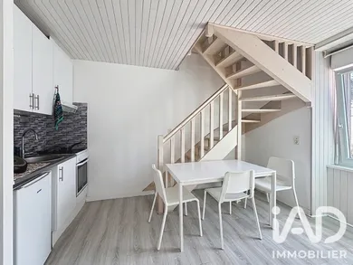 Duplex à Penmarch (29760)