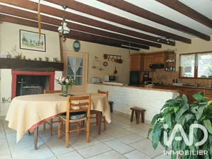Maison de campagne à Payroux (86350)