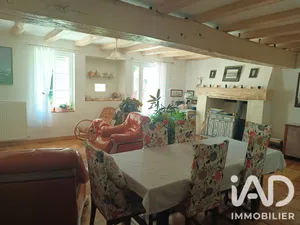Maison de campagne à Payroux (86350)
