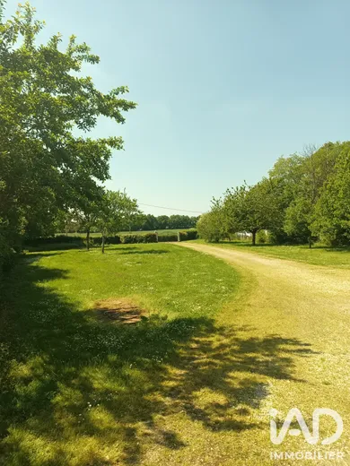 Maison de campagne à Payroux (86350)