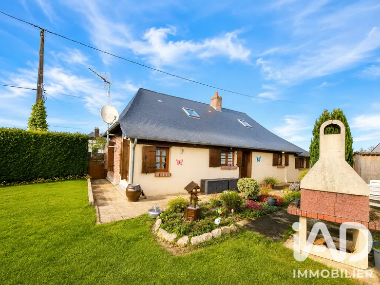 Maison 5 pièces 86 m² · à Mesnil-Mauger · 86 m² · 157 000 €