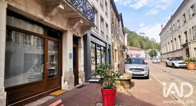 Appartement à Plombières-les-Bains (88370)