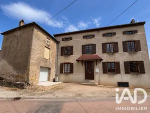 Park home in Gircourt-lès-Viéville (88500)