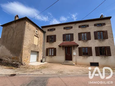 Park home in Gircourt-lès-Viéville (88500)