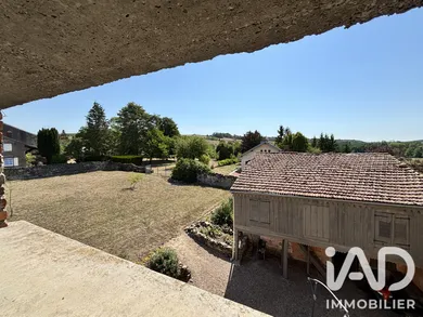 Park home in Gircourt-lès-Viéville (88500)