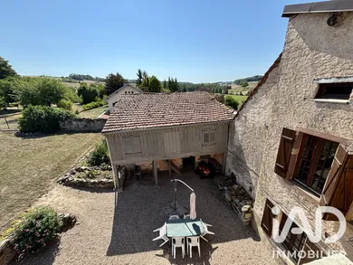 Park home in Gircourt-lès-Viéville (88500)