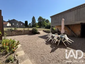 Park home in Gircourt-lès-Viéville (88500)