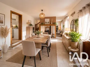 Traditional house in Forges-les-Eaux (76440)