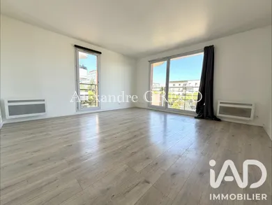 Appartement à Bobigny (93000)