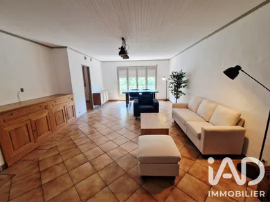 Apartment in Saint-Raphaël (83700)
