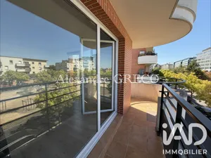 Appartement à Bobigny (93000)