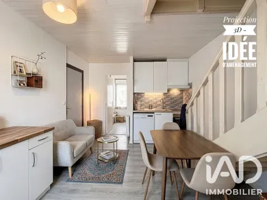 Duplex à Penmarch (29760)