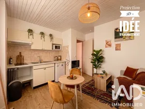 Appartement à Penmarch (29760)
