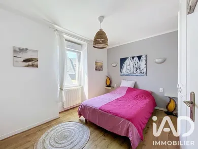 Apartment in Penmarch (29760)