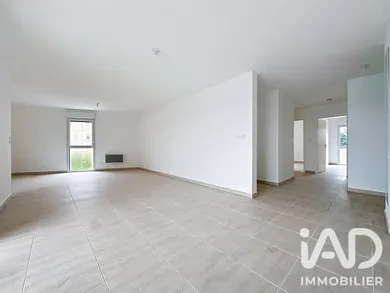 Appartement à Nîmes (30000)