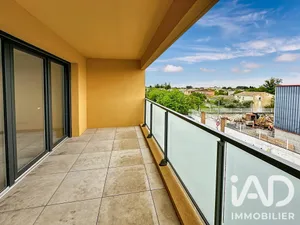 Appartement à Nîmes (30000)