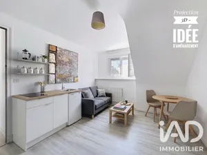 Studio in Penmarch (29760)
