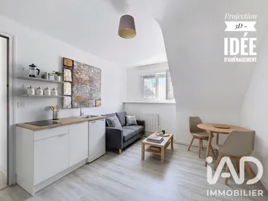 Studio à Penmarch (29760)