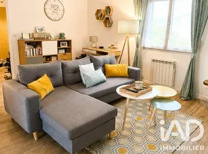 Appartement à Gournay-sur-Marne (93460)