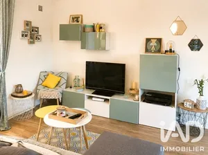 Appartement à Gournay-sur-Marne (93460)