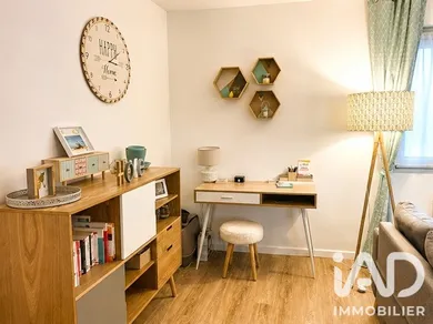Appartement à Gournay-sur-Marne (93460)