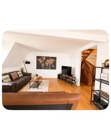 Appartement à Houlgate (14510)
