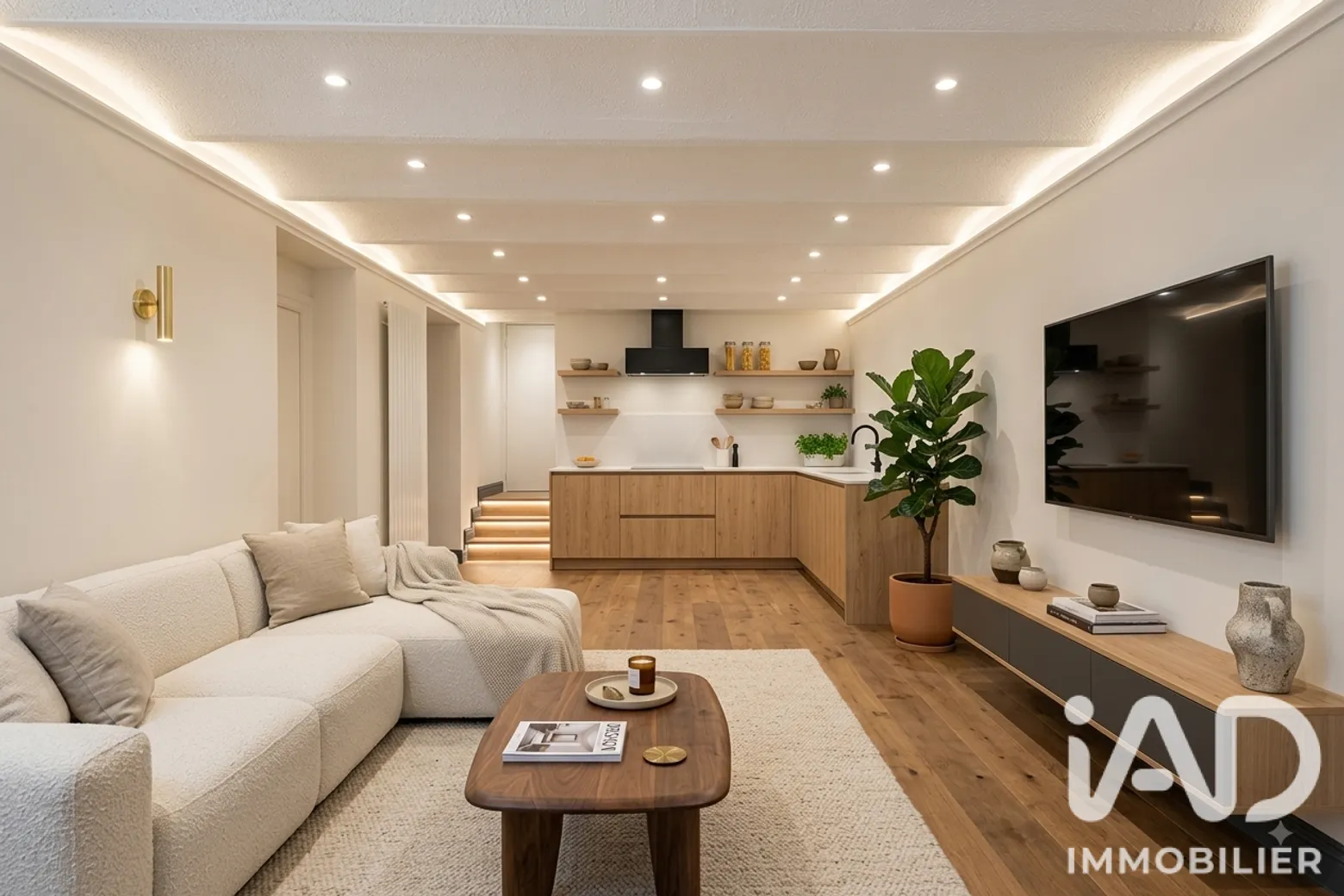 appartement à Rueil-Malmaison