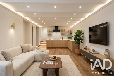 Appartement à Rueil-Malmaison (92500)