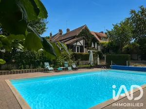 Maison à Tavers (45190)