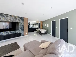 House in Bessan (34550)