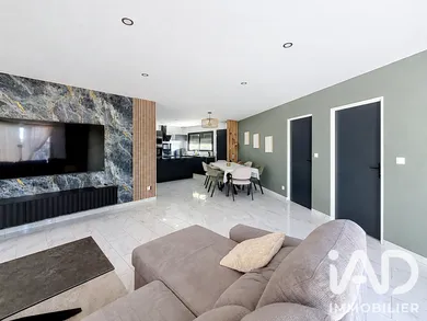 House in Bessan (34550)