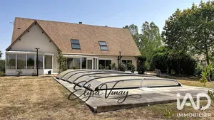 Village house in Bréval (78980)