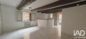 Maison de village à Salses-le-Château (66600)